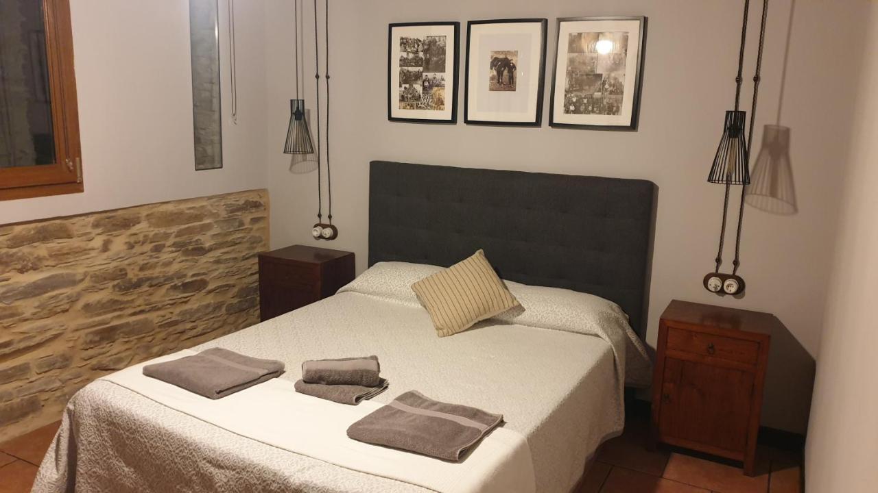 "O Cabazo De Reinante" Villa Barreiros Eksteriør billede